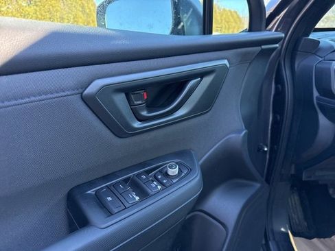 New 2026 Subaru Forester Premium image 20