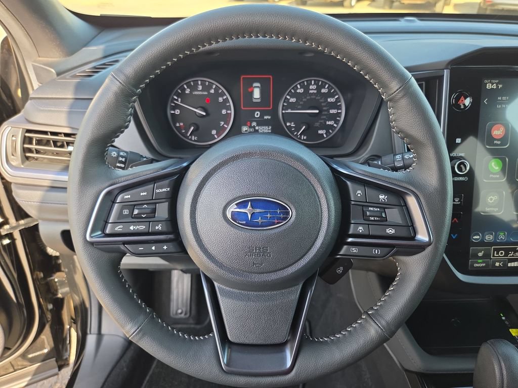 Used 2026 Subaru Forester Limited AWD/4WD image 21