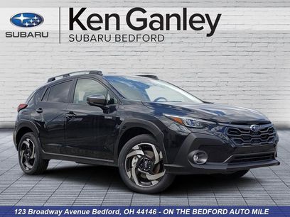New 2026 Subaru Crosstrek 2.5i Limited w/ Crosstrek Mirror Package