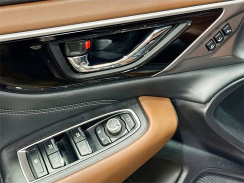 Used 2020 Subaru Outback Touring w/ Popular Package #2 image 20