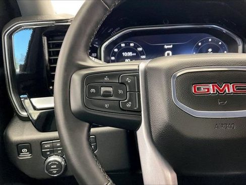Used 2026 GMC Sierra 1500 Elevation w/ X31 Off-Road Package AWD/4WD image 20