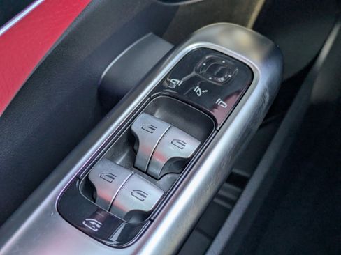 New 2026 Mercedes-Benz C 43 AMG 4MATIC Sedan image 28