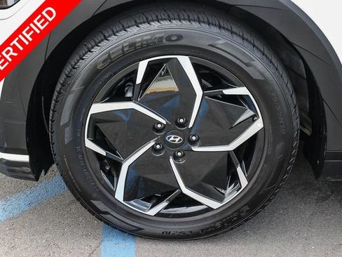 Certified 2024 Hyundai Ioniq 5 SEL RWD image 9