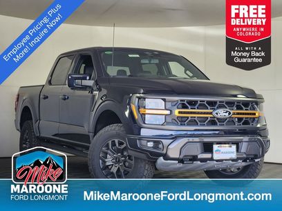 New 2026 Ford F150 Tremor w/ Equipment Group 402A High