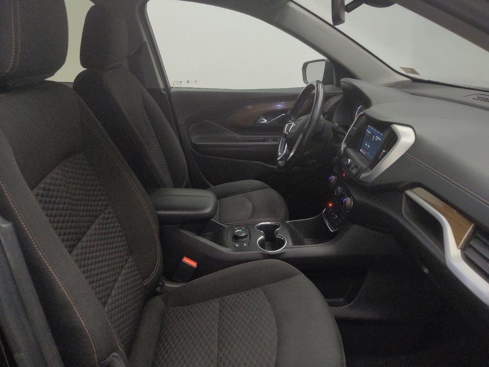 Used 2019 GMC Terrain SLE w/ Driver Convenience Package AWD/4WD image 21