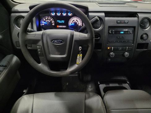 Used 2014 Ford F150 XL w/ Power Equipment Group RWD image 22