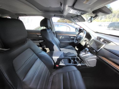 Used 2018 Honda CR-V EX-L image 8