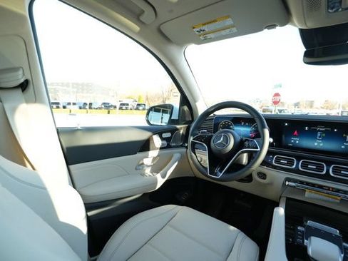 Certified 2026 Mercedes-Benz GLE 450 4MATIC image 22