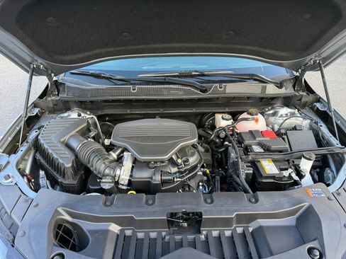 New 2025 Chevrolet Blazer RS w/ Driver Confidence II Package image 21