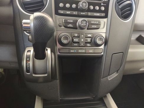 Used 2013 Honda Pilot EX image 31