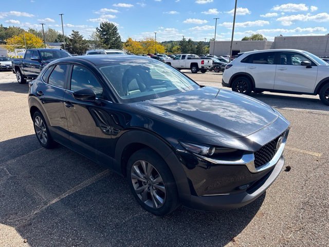 Used 2020 MAZDA CX-30 AWD w/ Preferred Package image 2