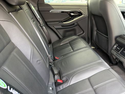 Used 2020 Land Rover Range Rover Evoque S AWD/4WD image 30