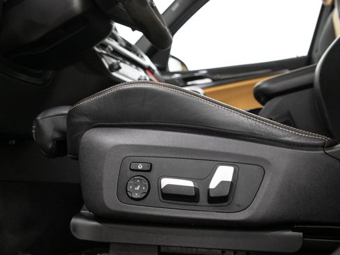 Used 2021 BMW X3 M AWD/4WD image 32