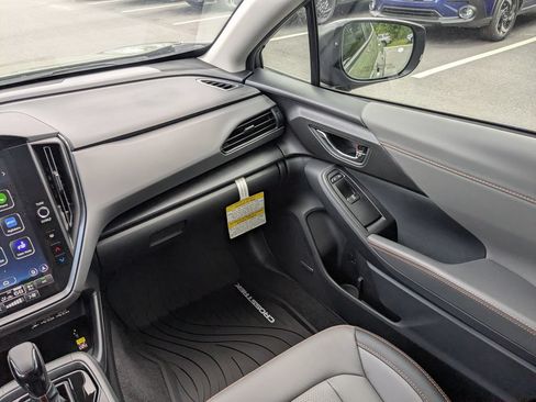 New 2026 Subaru Crosstrek 2.5i Premium AWD/4WD image 15