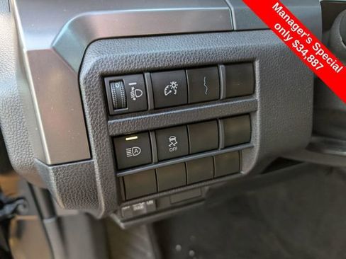 Used 2024 Toyota Tacoma SR5 image 17