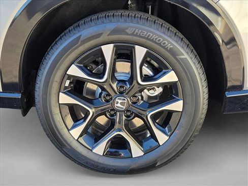 New 2026 Honda HR-V EX-L image 10