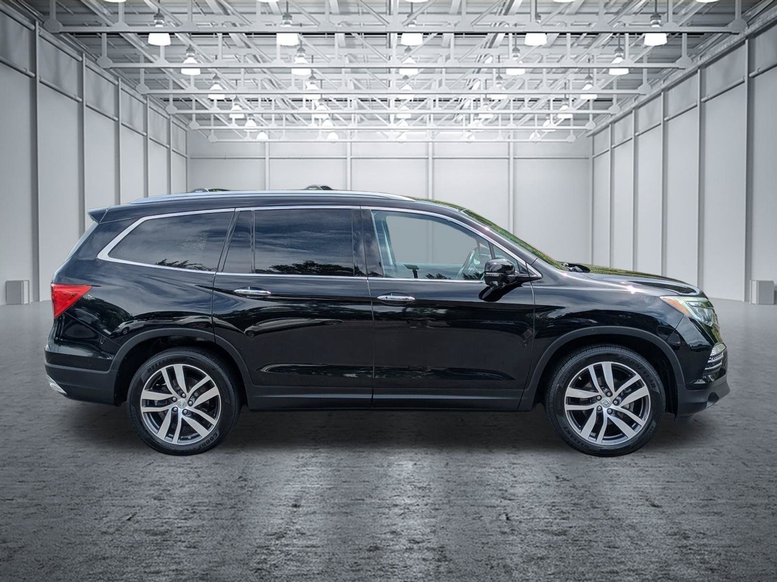 Used 2016 Honda Pilot Touring image 6