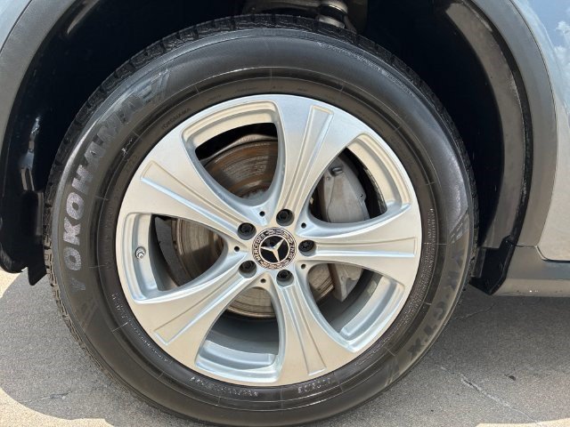 Used 2018 Mercedes-Benz GLC 300 image 31