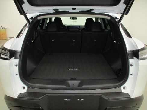 New 2025 Nissan Murano SV image 6