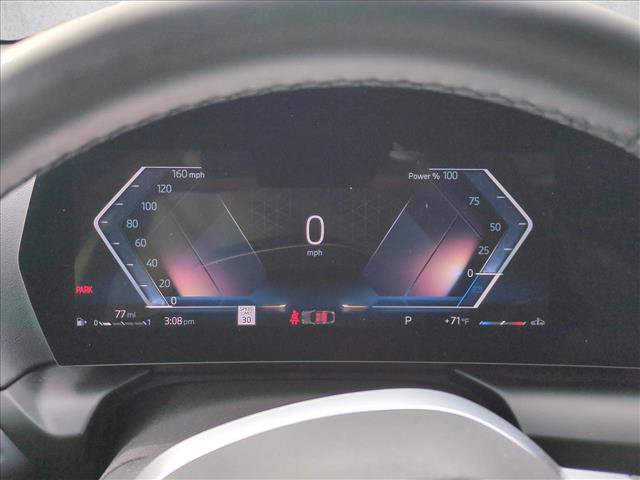 Used 2025 BMW 228i xDrive AWD/4WD image 11