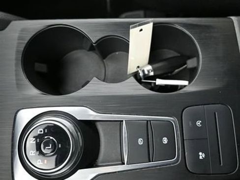 Used 2025 Ford Escape Active image 27