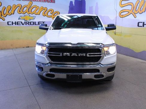 Used 2022 RAM 1500 Tradesman w/ SXT Appearance Group image 2