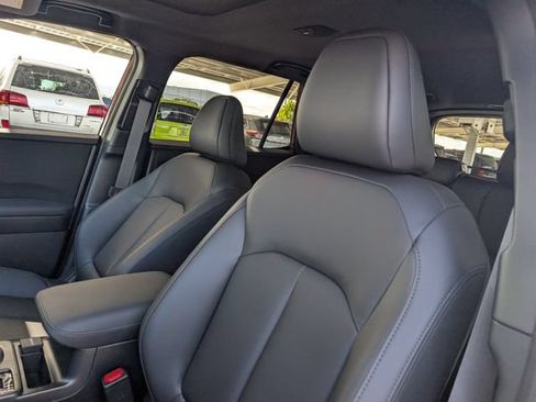 New 2026 Subaru Outback Premium AWD/4WD image 7