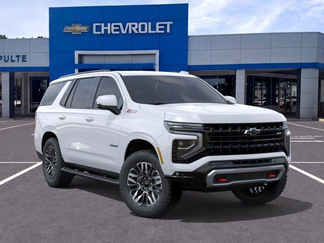 New 2026 Chevrolet Tahoe Z71 w/ Comfort Package AWD/4WD image 7