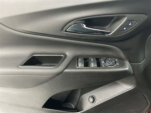 Certified 2024 Chevrolet Equinox RS image 13
