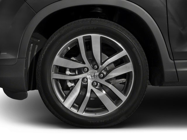 Used 2017 Honda Pilot Elite image 14
