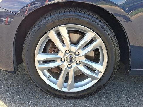 Used 2012 Volvo S60 T6 image 9
