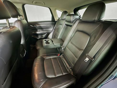 Used 2020 MAZDA CX-5 Grand Touring w/ GT Premium Package image 4