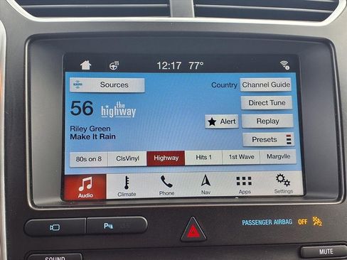 Used 2019 Ford Explorer Limited image 5