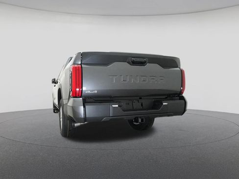 New 2025 Toyota Tundra SR5 image 22