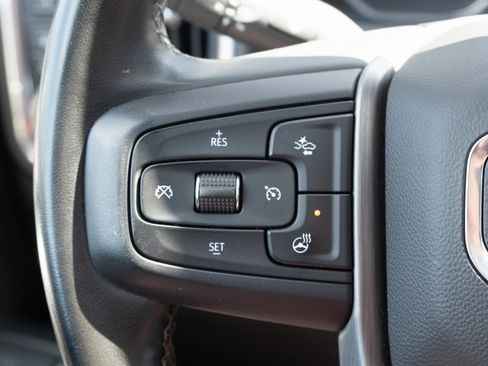 Used 2023 GMC Sierra 3500 Denali w/ Denali Black Diamond Edition image 6