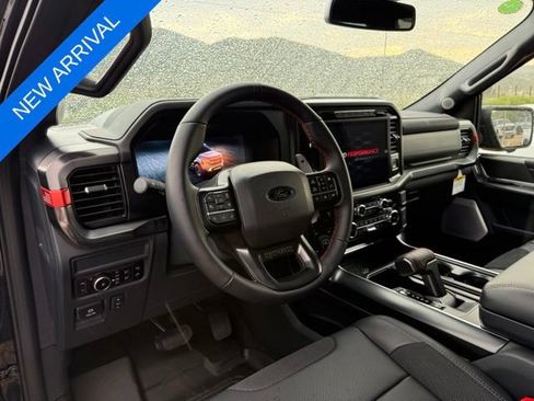Used 2026 Ford F150 Raptor AWD/4WD image 13