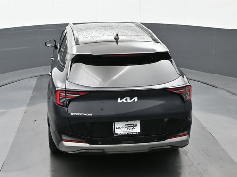 Used 2026 Kia Sportage SX FWD image 34