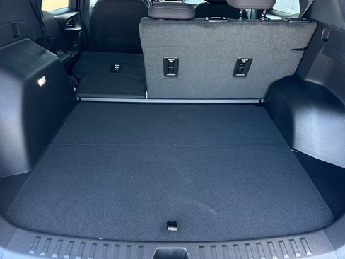 New 2026 Chevrolet Equinox LT w/ Safety and Technology Package FWD image 15