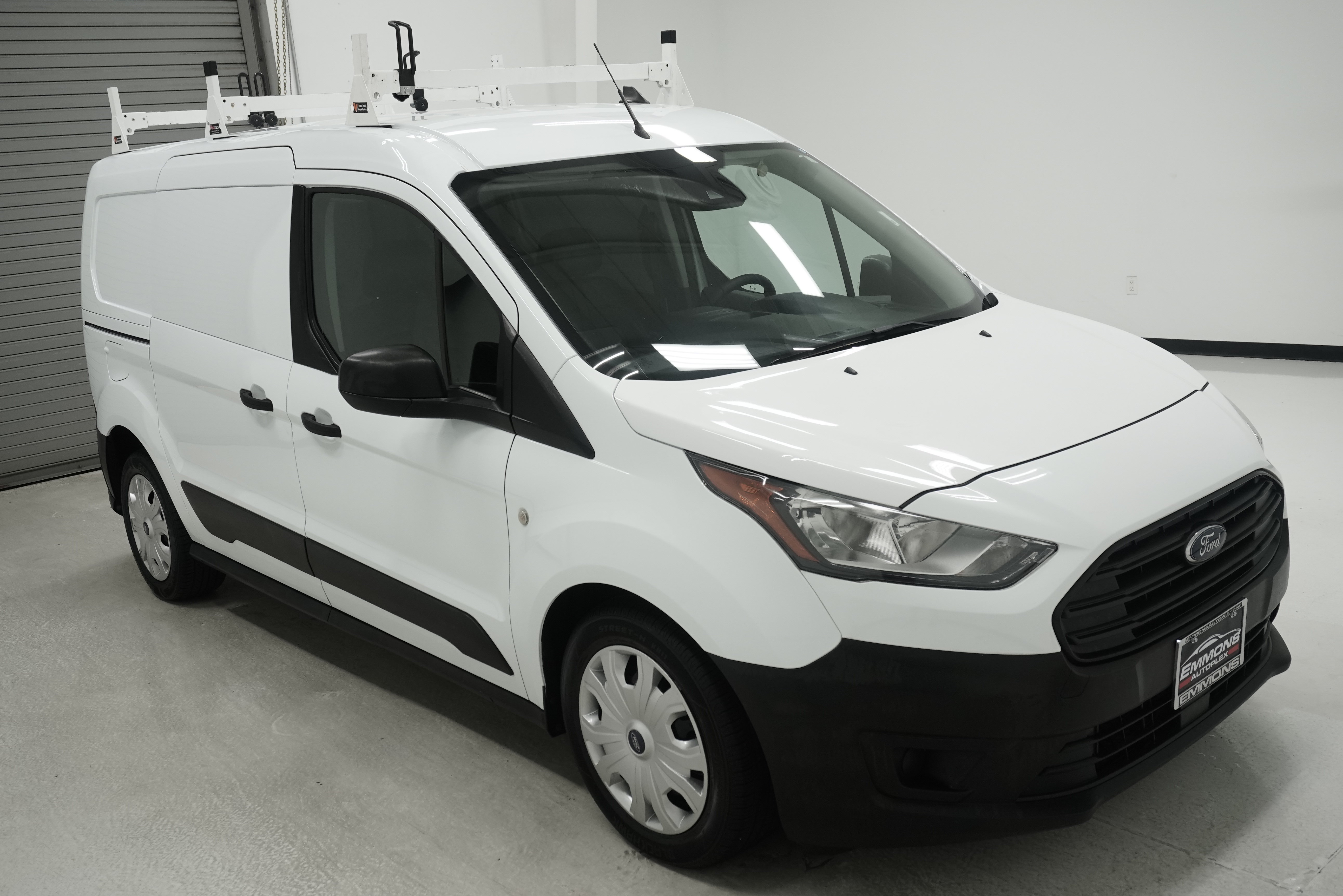 Used 2021 Ford Transit Connect XL FWD image 3