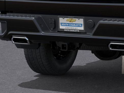 New 2026 Chevrolet Silverado 1500 LT Trail Boss w/ Convenience Package II image 38