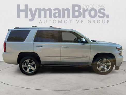 Used 2017 Chevrolet Tahoe Premier image 2