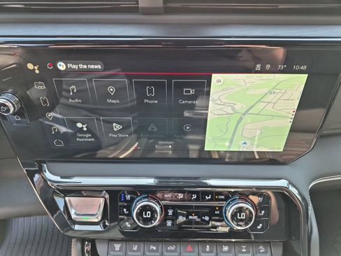 New 2026 GMC Sierra 2500 AT4X w/ AT4X AEV Edition AWD/4WD image 30