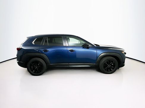 Used 2025 MAZDA CX-50 AWD 2.5 S w/ Preferred Package image 10