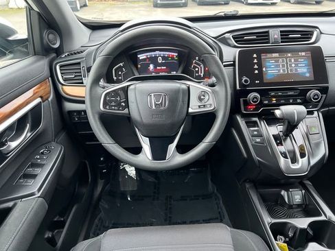 Used 2018 Honda CR-V EX image 18