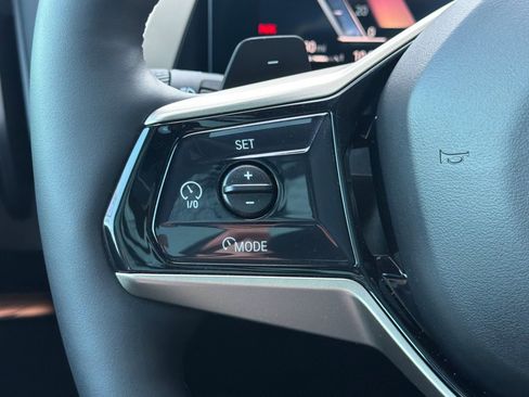 Used 2025 BMW X3 xDrive30i w/ Convenience Package image 30