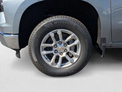 New 2025 Chevrolet Silverado 1500 LT image 10