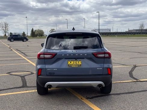 Used 2024 Ford Escape Active AWD/4WD image 30