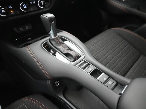 Used 2026 Honda HR-V Sport image 30