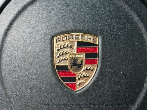 Used 2010 Porsche Panamera image 23