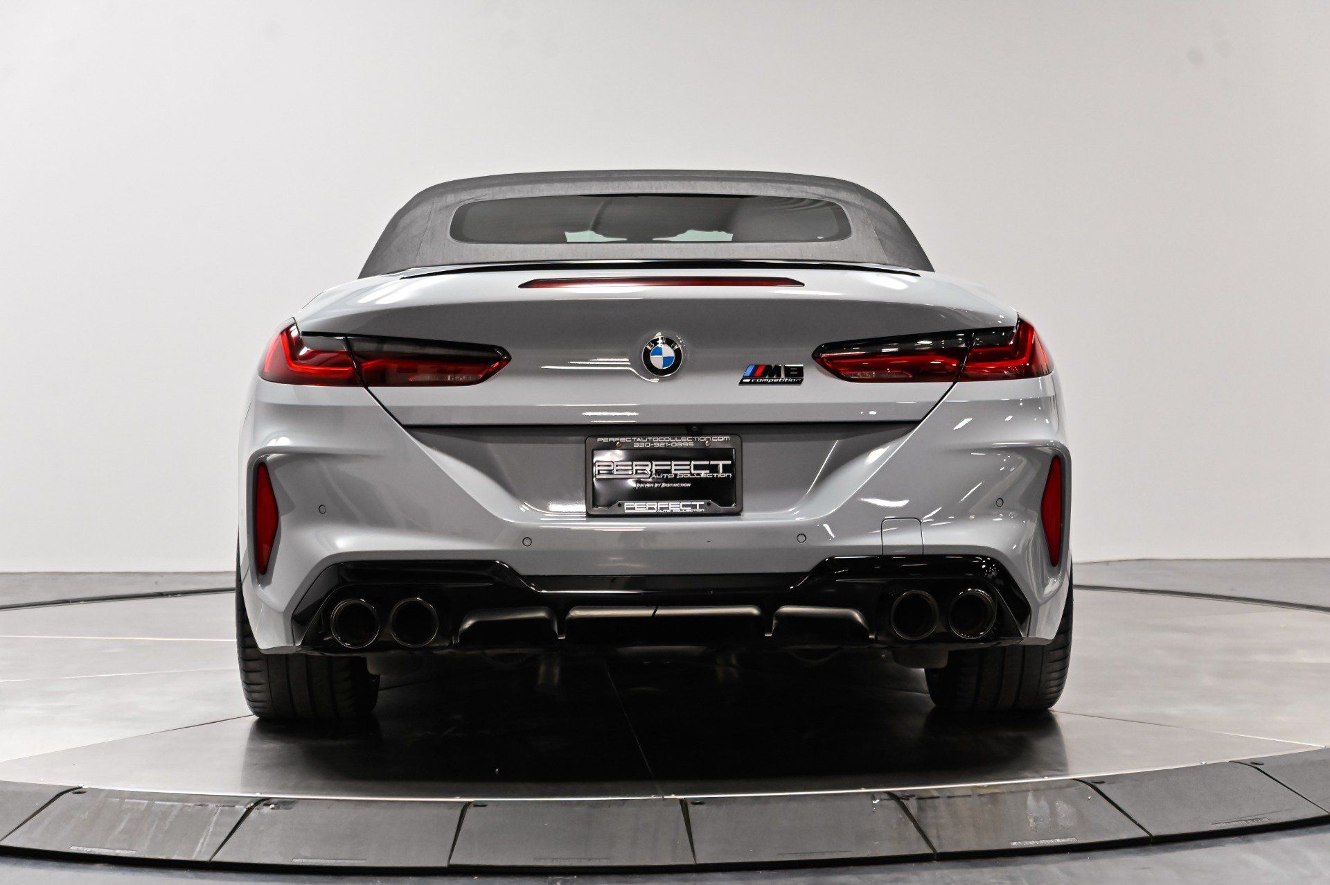 Used 2023 BMW M8 Competition AWD/4WD image 35